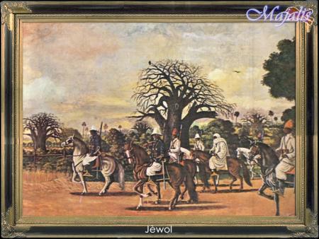 serigne touba mbacke